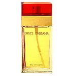 Dolce Gabbana Perfume 25ml