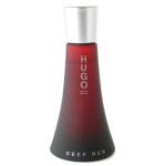 Hugo Boss - Hugo Deep Red Perfume 30ml